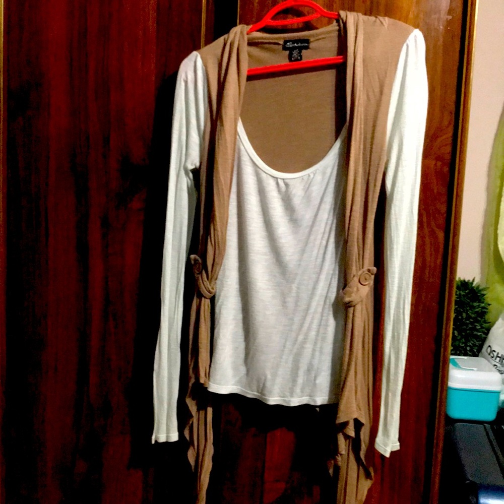 Women blouse